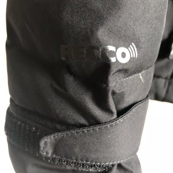 Northface 700 Summit Series Jacket Puffer S Jacket - Picture 3 of 10